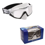 Aqua Lung Vita Snorkel Mask White & Black, Clear Lens. Fixed Price $30.99.