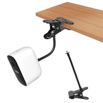 Gooseneck Clamp Mount For Eufycam 2C/ARLO 5S/PRO 4/PRO 3/PRO 2/ESSENTIAL. Fixed Price $21.82.