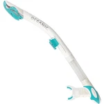 Oceanic Ultra Dry Snorkel White/sea Blue. Fixed Price $88.93.