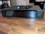 High End Systems Hpu Lighting Console Hog 4 Rack Mount Etc. Fixed Price $6500.00.