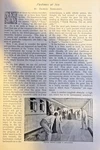 1896 Pastimes Sea Ocean Transportation Illustrated. Fixed Price $29.99.
