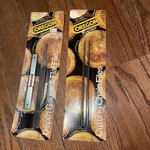 Oregon 23577 5/32" Cutting File 27742 Chainsaw Depth Gauge Flat .025" Nos. Fixed Price $20.00.