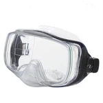 Tusa Imprex 3D Hyperdry Dive Mask Panoramic 3-WINDOW Design With. Fixed Price $99.00.