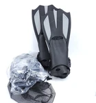 Odoland Snorkeling Packages For Adults & Youth, Full Face Mask. Fixed Price $19.50.