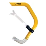 Finis Freestyle Center-mount Swimming Snorkel Yellow, Adult. Fixed Price $60.57.
