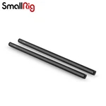 Smallrig 2PCS Black Aluminum Alloy 15MM Rod 40CM 16INCH-1054. Fixed Price $22.99.