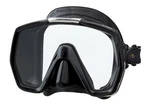 Tusa Freedom Hd Mask Scuba Freediving Snorkeling Black M-1001QB-BK. Fixed Price $92.00.