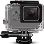Fitstill 148FT/45M Waterproof Housing For Go Hero 2018/7/6/5 Black,protectiv. Fixed Price $27.51.
