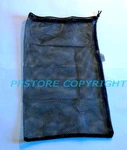 Mesh Drawstring Bag For Dive Gear Fins Scuba Snorkeling 21X12 Heavy Duty. Fixed Price $7.97.