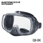 Tusa Imprex Iii Hyperdry (M-32) Scuba Mask. Fixed Price $99.00.