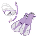 Cressi Mini Bonete Pro Dry Set Children. Fixed Price $54.95.