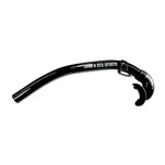 Land & Sea Spero Black Snorkel. Fixed Price $35.28.