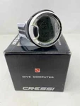 Cressi Leonardo, White/black. Fixed Price $314.13.