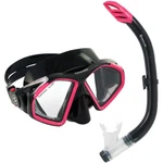 Aqualung Hawkeye Mask And Snorkel Combo. Fixed Price $50.00.