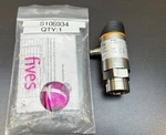 New Ifm PN7004 Pressure Sensor - Us Seller. Fixed Price $179.99.