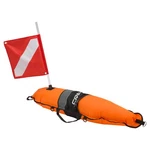 Cressi Torpedo Pro Buoy Float. Fixed Price $62.95.