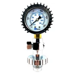 H2ODYSSEY Din Pressure Tester - Scuba Diving Gauge. Fixed Price $92.98.