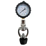 Scuba Choice Diving Yoke Tank Pressure Checker 5000 Psi 350 Bar Accur.... Fixed Price $106.91.