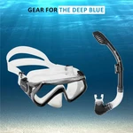 Blue Reef Dreamers Kids Mask Combo, Charcoal, Snorkeling Gear For. Fixed Price $50.66.