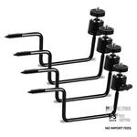Altin Trail Camera Tree Mount, Holder, Hunting Accessory, 4 Pack. Fixed Price $28.29.