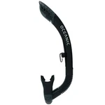 Oceanic Ultra-dry 2 Snorkel Black/titanium. Fixed Price $104.40.