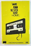 We Can Never Go Home Trade Paperback Volume 1 Black Mask Studios Phantom Variant. Fixed Price $6.88.