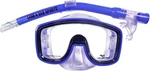Land & Sea Lagoon Youths Mask Snorkel Set Cobalt (6103141553). Fixed Price $22.90.