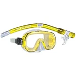 Land & Sea Kakadu Junior Silicone Mask Snorkel Set (yellow). Fixed Price $13928.54.