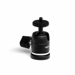 Grifiti Nootle Magnetic Foot Mini Ball Head Video Camera Phone Tablet Mount. Fixed Price $25.00.