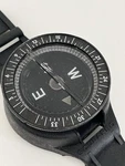 Vintage Scubapro LS-1 Dual Readout Wrist Mounted Dive Compass. Fixed Price $26.87.