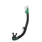 Tusa SP0101 Hyperdry Elite Ii Snorkel Profile Top With High Flow Purge. Fixed Price $80.89.