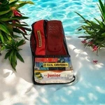 U.s. Divers Junior Snorkeling Set Youth Mask Diving Gear Pre-owned. Fixed Price $20.00.