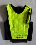 Scubapro Cruiser Buoyancy Snorkeling Vest - Small. Fixed Price $50.00.
