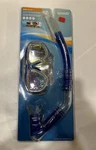 Speedo Junior Performance Snorkeling Set Ages 6-14. Fixed Price $17.00.