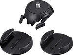Aobelieve Quick Release Flat And Curved Adhesive & Mount Kit. Fixed Price $21.50.