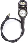 Highland By Xs Scuba Miflex Pressure/compass Combo. Fixed Price $416.17.