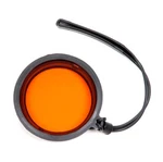 New Box!- Ikelite 3.6 Inch Magenta Filter For Green Water 6441.82. Fixed Price $19.95.