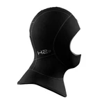 Facing Reality H2 3/5MM Vented Anatomical Hood With Bib. Fixed Price $215.26.