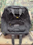 Blackhawk Enhanced Divers Travel Bag /w Wheels. Fixed Price $125.00.