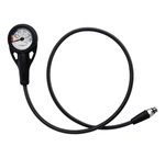Sherwood Scuba Submersible Pressure Gauge/spg With Miflex Hose. Fixed Price $139.95.
