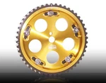 Blox Racing Adjustable Cam Gear For 2003-2005 Mitsubishi Evolution Viii. Fixed Price $104.52.