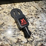 Xs Scuba Hose Mount Retractor. Fixed Price $20.00.