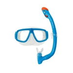 Akona Junior Mask And Snorkel Set. Fixed Price $50.00.