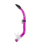 Akona Oahu Junior Scuba Diving Dive Snorkel Pink AKS120PK - Nice. Fixed Price $19.00.