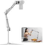Ulanzi TH04 Overhead Camera Mount Quick-release Desktop Stand For. Fixed Price $142.79.