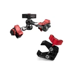 Ifootage 7" Magic With Camera Clamp, Spider Crab Arm, Articulating .... Fixed Price $162.53.