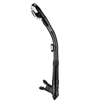 Aegend Dry Snorkel Adult Youth Top Valve Swimming Diving Gear. Fixed Price $17.06.