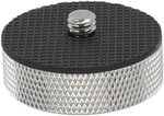 Camvate 3/8"-16 Female To 1/4"-20 Adapter For Tripod And Camera. Fixed Price $9.45.
