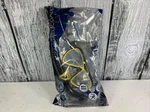 Cressi Ikarus Mask With Orion Semi-dry Snorkel Combo. Fixed Price $34.99.