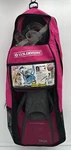 U.s. Divers Medium MEN7-10/WOMEN 8-11 Pink Snorkel & Mask Set Brand New W/ Bag. Fixed Price $49.50.